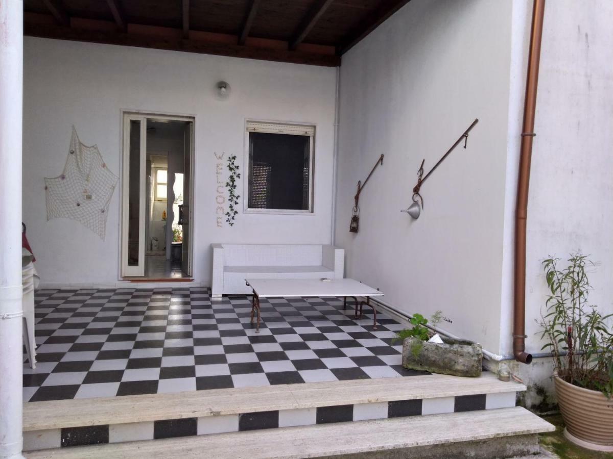Corte Dei Giorgi Vernole Exterior photo