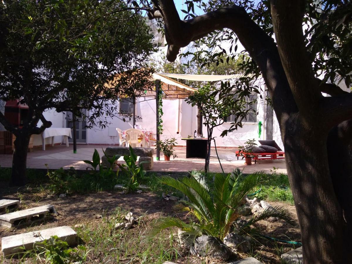 Corte Dei Giorgi Vernole Exterior photo